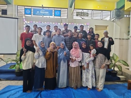 Fokal Mutwo: Energi Baru Alumni MI Mutwo