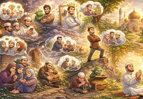 Penyakit Hati yang Sering Diabaikan