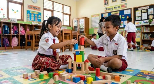 Ardan dan Cerita yang Tidak Selalu Utuh