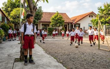 Zada yang Tak Pernah Diam