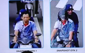 Pelaku penyiram air keras terhadap aktivis KontraS, Andrie Yunus, terbongkar. Ternyata empat pelaku anggota Badan Intelijen Strategis (BAIS) TNI.