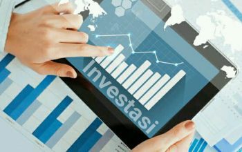 Pendidikan investasi bagi remaja sangat penting di zaman ini untuk menghidari jebakan pinjaman online atau investasi bodong.