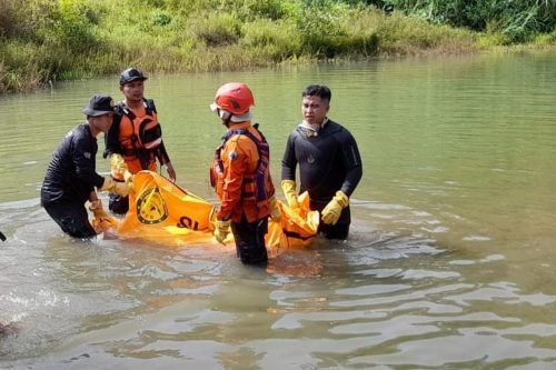 Bekas Galian Tambang Makan Korban, Aliansi BEM Pasuruan Tuntut Pemerintah Usut Pengusahanya