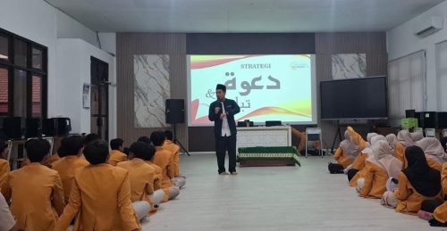 Leadership IPM Spemdalas