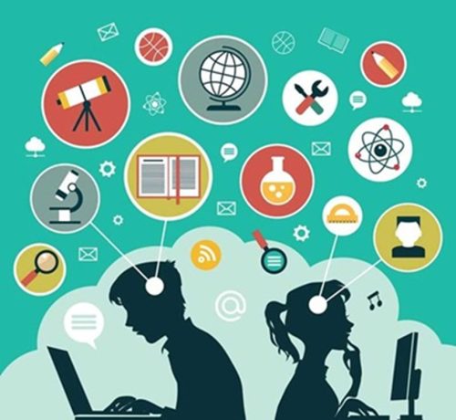 Literasi Digital dan Kebutuhan Zaman: Menyelamatkan Generasi Bangsa di Era Layar