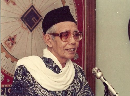 NKRI Harga Mati, Teringat Fikih Dakwah dan Mosi Integral Natsir