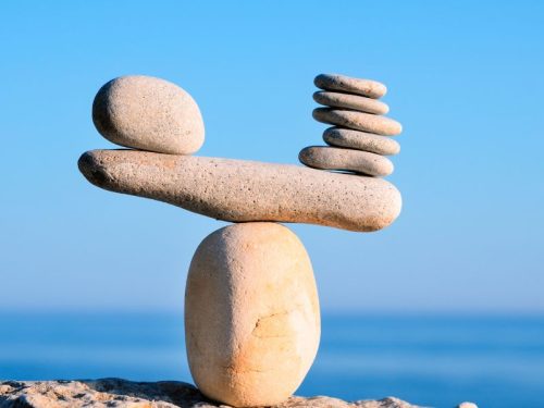 Moderasi adalah cerminan kedewasaan iman. Ia bukan sekadar konsep, tetapi akhlak yang hidup dalam keseharian.