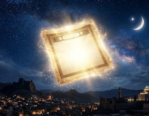 Nuzululqur’an di Zaman Digital