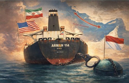 Politik Bebas Aktif, Antara Omon-Omon dan Fakta