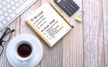 Produktif Lagi setelah Libur Panjang