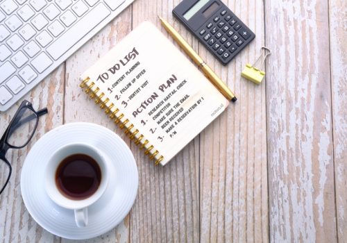 Produktif Lagi setelah Libur Panjang