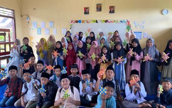 Pondok Ramadan Tiga Hari, Aura Sekolah Jadi Beda