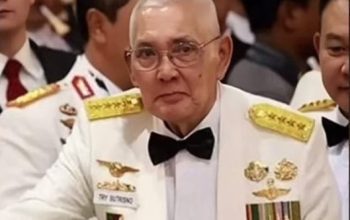 ‎Selamat Jalan Jenderal