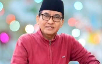 Perang dengan Setan yang Lepas dari Belenggu