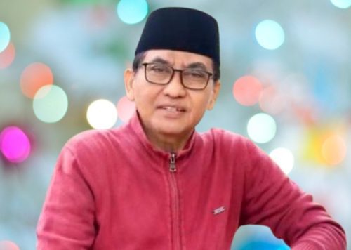 Anak Kita Vs Algoritma