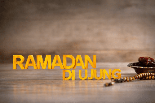 Apakah Ramadan Menerima Kita? Dari Kuantitas Menuju Jiwa Mutmainah