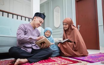 Jangan Sia-siakan Ramadan, setiap Detiknya Bernilai Surga
