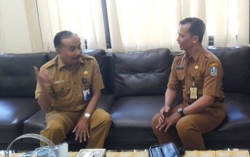 BLK Buka Pelatihan, Peluang Smantis Kembangkan SDM