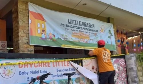 Kasus daycare di Yogyakarta bukan hanya tentang pelanggaran hukum, tetapi tentang kegagalan kolektif dalam melindungi anak-anak.