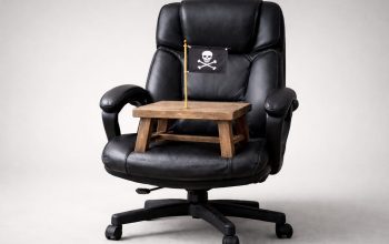 Deep State di Indonesia gejalanya bisa dilihat dari hambatan tidak masuk akal dan regulasi yang ajaib berubah menguntungkan segelintir pihak.