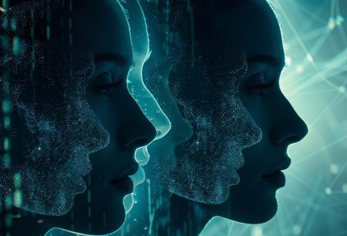 Deepfake digunakan untuk memproduksi konten pornografi dan disinformasi politik yang bisa merusak martabat individu dalam kehidupan sosial.