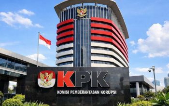 KPK Direvisi Lagi