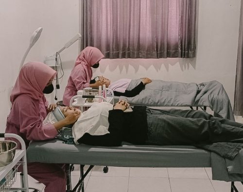 Jurusan TKKR SMK Matig Gresik Cetak Langkah Cepat, Siap Berlaga di LKS Jatim