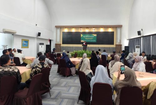 Reuni Akbar PCIM–PCIA Malaysia: Merawat Ikatan yang Tak Pernah Putus