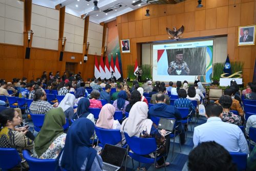 Kemendikdasmen Gandeng Mitra Global Perkuat Literasi dan Numerasi Anak Indonesia