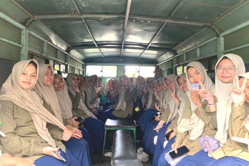 Upgrading IPM Smamsatu 2026 Resmi Dibuka, Usung Tema “The Bridge to Better”