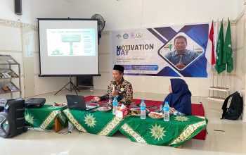 Blueprint Pendidikan Muhammadiyah Digaungkan, Kolaborasi dan Integritas Jadi Kunci