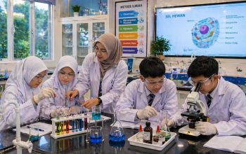 Sekolah Swasta dan Jawaban atas Kegelisahan Orang Tua Modern