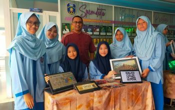 36 Siswa Spemduta menuju Panggung Kompetisi Inovasi di Malaysia