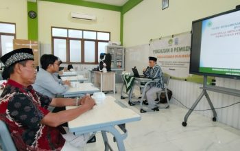 Dari Kelas, Guru Muhammadiyah Didorong Jadi Penggerak Dakwah