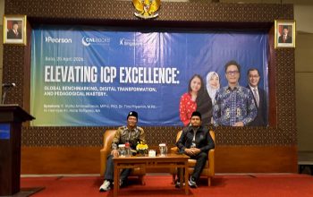 Muhammadiyah Jateng Gaspol Kelas Internasional, 200 Pendidik Digembleng di Solo