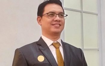 AUMA Bukan Tempat Kerja Biasa