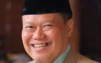 Innalilah, Kabar duka meninggalnya Ketua LHKP PWM Jatim Muhammad Mirdasy cepat menyebar di grup-grup warga Muhammadiyah Jatim. Salah satunya di grup Family Gathering Keluarga sang Surya