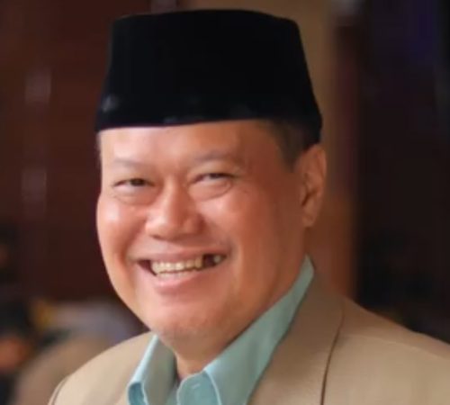 Innalillah, Ketua LHKP PWM Jatim Muhammad Mirdasy Wafat