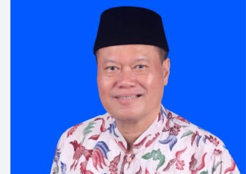 Jejak Pengabdian Muhammad Mirdasy: Antara Dakwah, Akademik, dan Politik