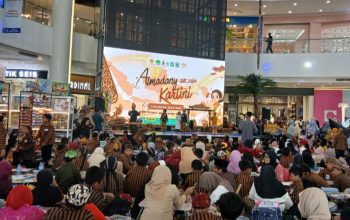 Almadany Kartini Fest 2026 meramu enam jenis lomba di Peringatan Hari Kartini yang berkolaborasi dengan TK Aisyiyah 34 GKGA. Dan Atrium Icon Mall Gresik menjadi pilihan lokasinya. Berlomba sekaligus kenalkan sekolah ke publik