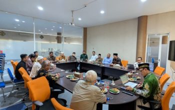 Konsolidasi di Gresik, LPCRPM Jatim dorong penguatan cabang ranting dan tata kelola masjid. CRM merupakan duta persyarikatan Muhammadiyah dalam menjawab dinamika masyarakat