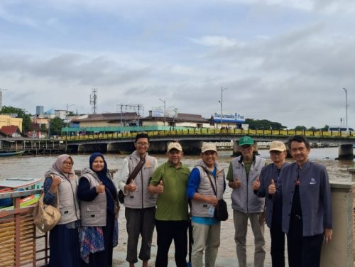 Kepergian Muharjo, tokoh senior Muhammadiyah GKB Gresik, meninggalkan duka mendalam. Ia sosok berdedikasi tinggi yang aktif berorganisasi dan merintis dakwah sejak masa awal perjuangan persyarikatan.