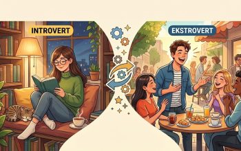 Introvert dan Ekstrovert, Mana yang Lebih Baik