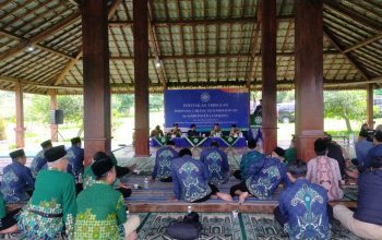 Pesan Semangat dari Senduro