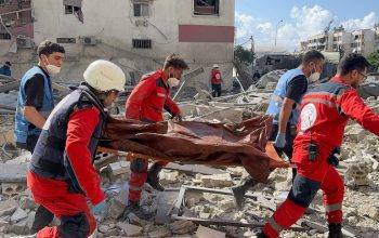 Gencatan senjata perang Iran-Israel semestinya ada penghentian konflik di semua front termasuk Lebanon. Ternyata kalimat itu ditafsiri lain oleh Israel dan AS hingga pecah perang lagi.