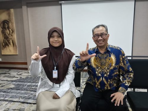 Lomba Menulis Cerita