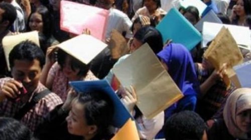 Pengangguran dan kriminalitas tidak bisa lagi dipandang sebagai persoalan yang terpisah. Keduanya merupakan bagian dari satu sistem yang saling terkait.