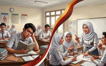 Membangun Lulusan Bernalar Kritis di Tengah Budaya Hafalan