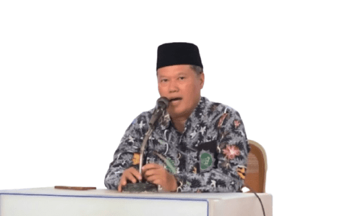 Kenangan bersama Mas Mirdasy, Kematian Hadiah bagi Orang Beriman