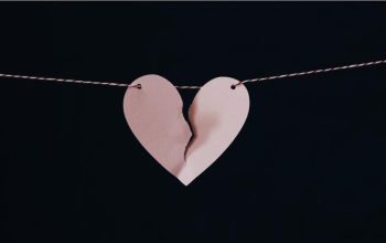 Penyakit Hati yang Menipu Diri